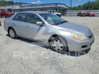 2007 Honda Accord фото