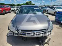 2007 Honda Accord фото