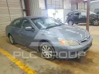 2007 Honda Accord фото