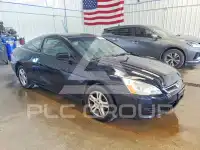 2007 Honda Accord фото