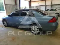 2007 Honda Accord фото
