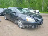 2007 Honda Accord фото