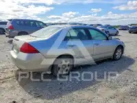 2007 Honda Accord photo