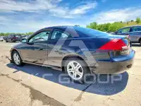 2007 Honda Accord фото