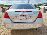 2007 Honda Accord фото