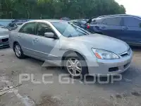 2007 Honda Accord photo