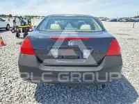 2007 Honda Accord photo