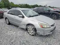 2007 Honda Accord фото