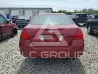 2007 Honda Accord фото