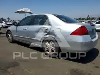2007 Honda Accord photo
