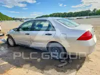 2007 Honda Accord фото