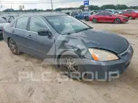 2007 Honda Accord фото