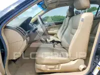 2007 Honda Accord фото