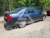 2007 Honda Accord фото