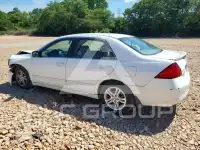 2007 Honda Accord фото