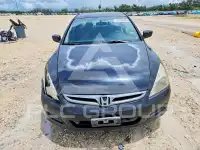 2007 Honda Accord фото