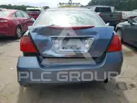 2007 Honda Accord photo