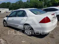 2007 Honda Accord фото