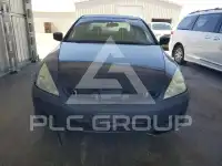 2007 Honda Accord фото