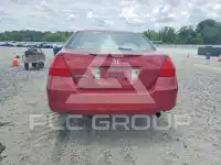 2007 Honda Accord фото