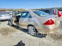 2007 Honda Accord фото