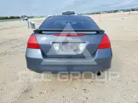2007 Honda Accord фото