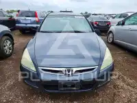 2007 Honda Accord фото