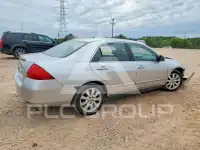 2007 Honda Accord photo