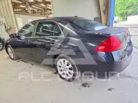 2007 Honda Accord фото