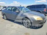 2007 Honda Accord фото