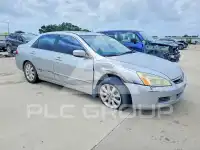 2007 Honda Accord фото