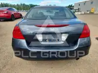 2007 Honda Accord фото