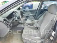 2007 Honda Accord фото