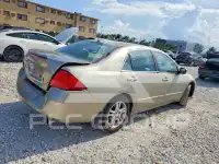 2007 Honda Accord фото