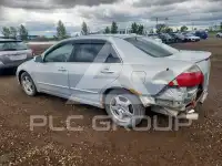 2007 Honda Accord фото