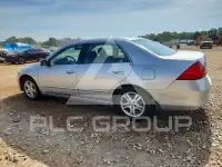 2007 Honda Accord фото