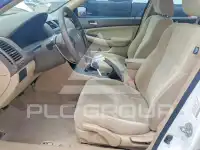 2007 Honda Accord photo