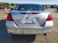 2007 Honda Accord фото