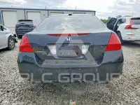 2007 Honda Accord фото