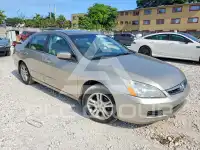 2007 Honda Accord фото