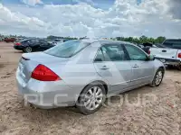 2007 Honda Accord фото