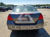 2007 Honda Accord photo