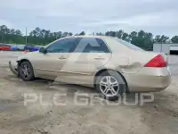 2007 Honda Accord фото