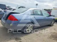2007 Honda Accord photo