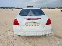 2007 Honda Accord фото