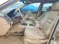 2007 Honda Accord фото
