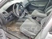 2007 Honda Accord фото