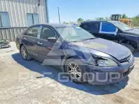 2007 Honda Accord фото