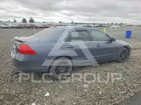 2007 Honda Accord фото
