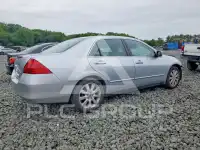 2007 Honda Accord фото